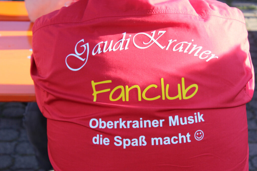 GaudiKrainer-Fanclub